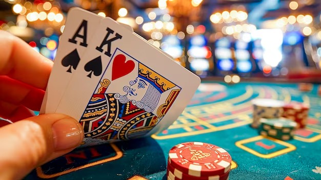 tongkat win gaming platform