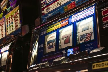 tongkat win Slots
